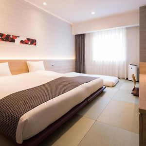 Hotel Torifito Otaru Canal